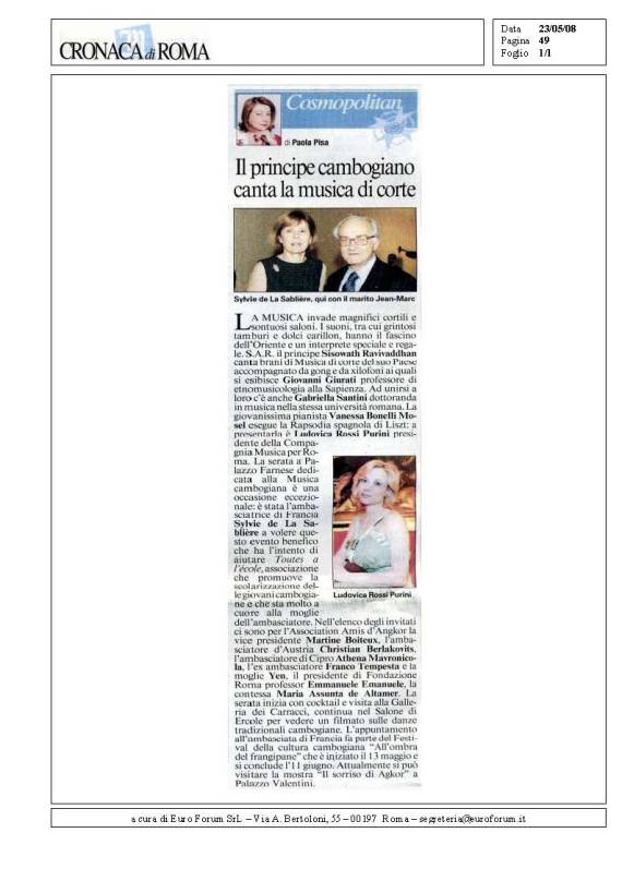 IL MESSAGGERO 23_05_08_Pagina_2