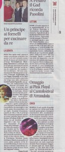 messaggero copia
