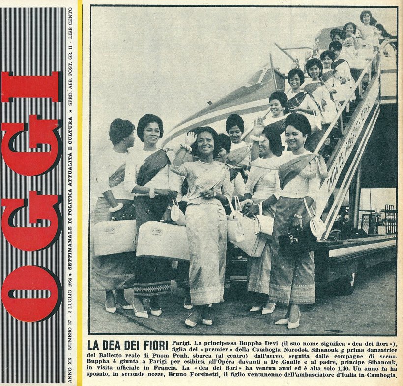 Oggi 2 luglio 1964 n27 pagina 80