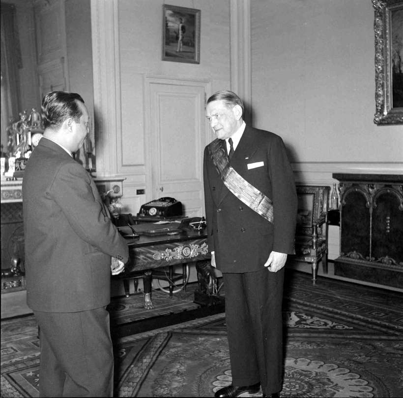 Sisowath Monipong Rene Coty 5