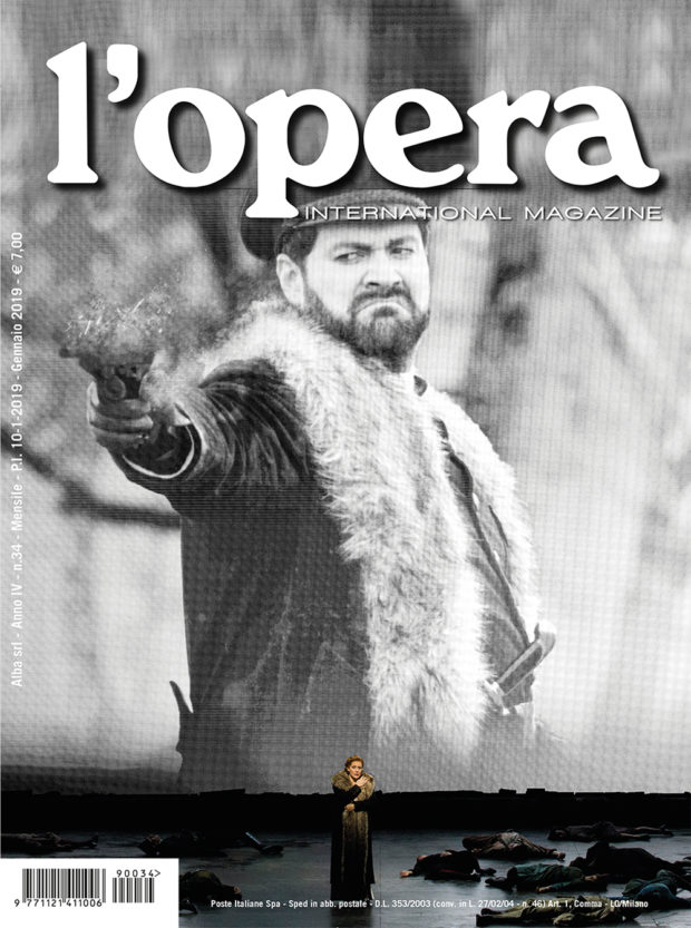 opera gennaio 2019