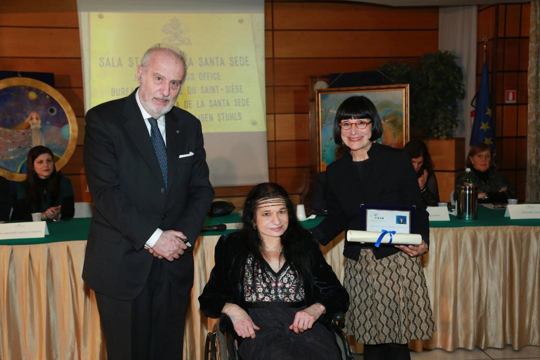 Ammiraglio Pinuccia Ferrauto