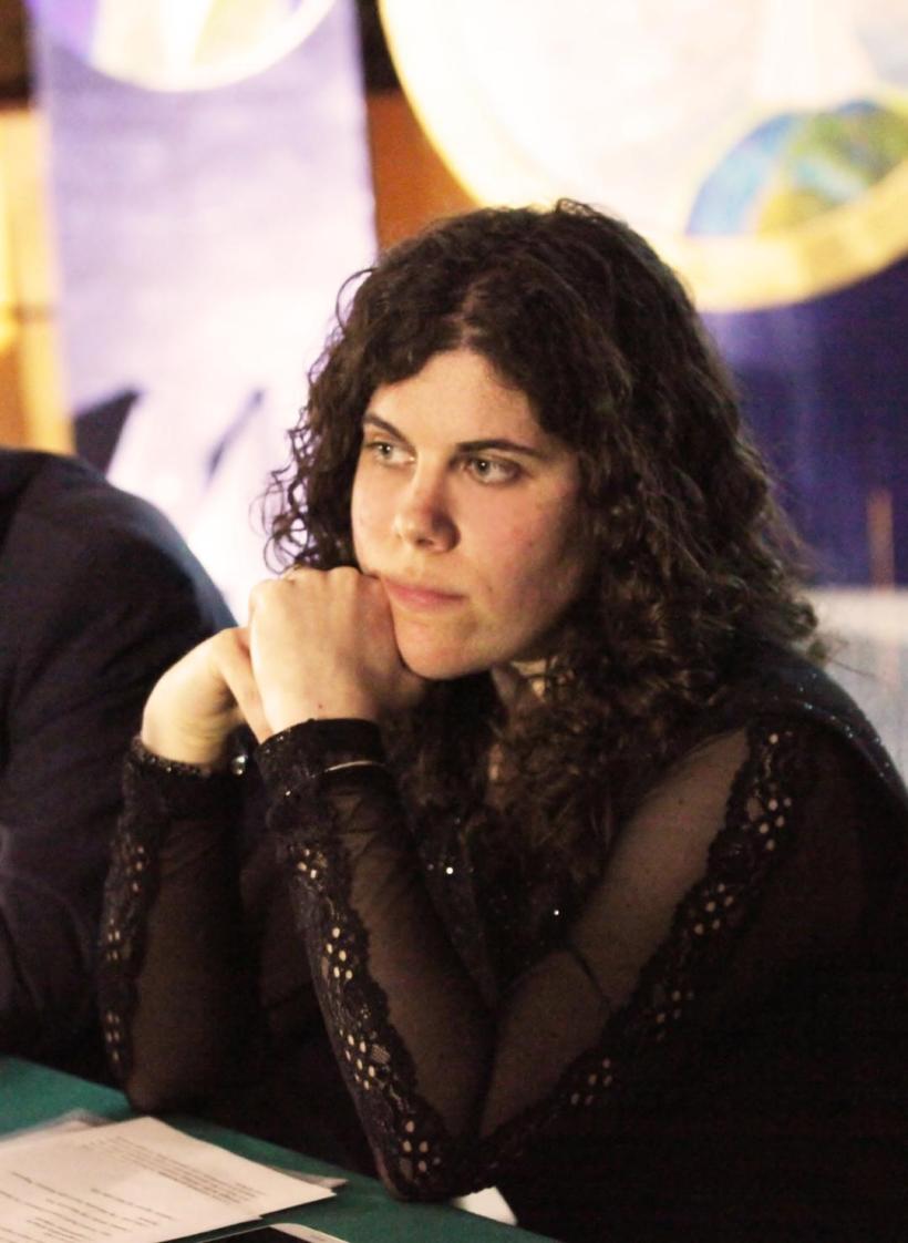 Annaclaudia Giordano