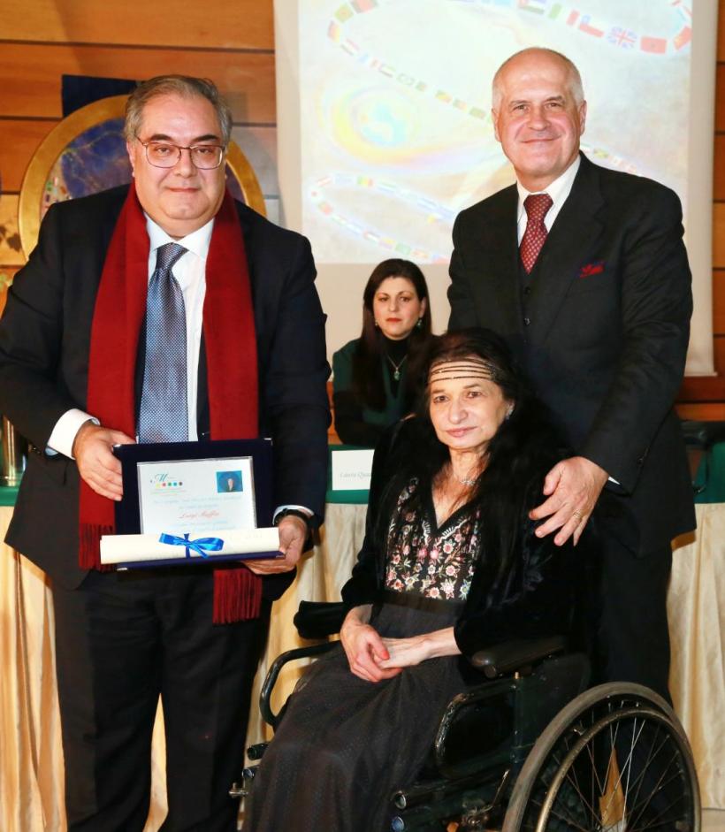 Lucchetti Maffia Pinuccia