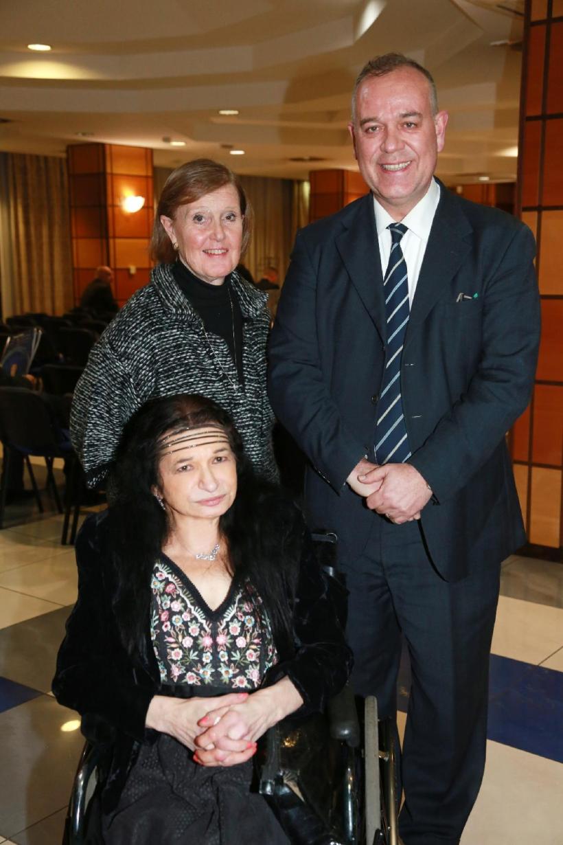 Pinuccia Antonella Alberto