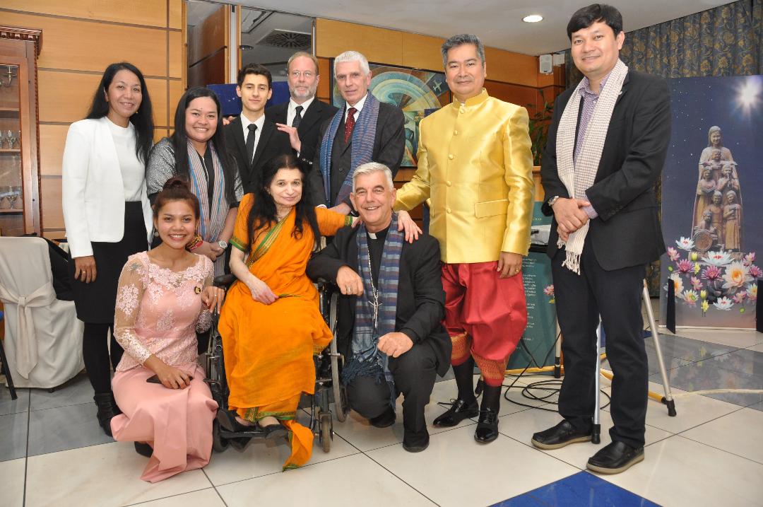 groupe K Gianni Lorenzo