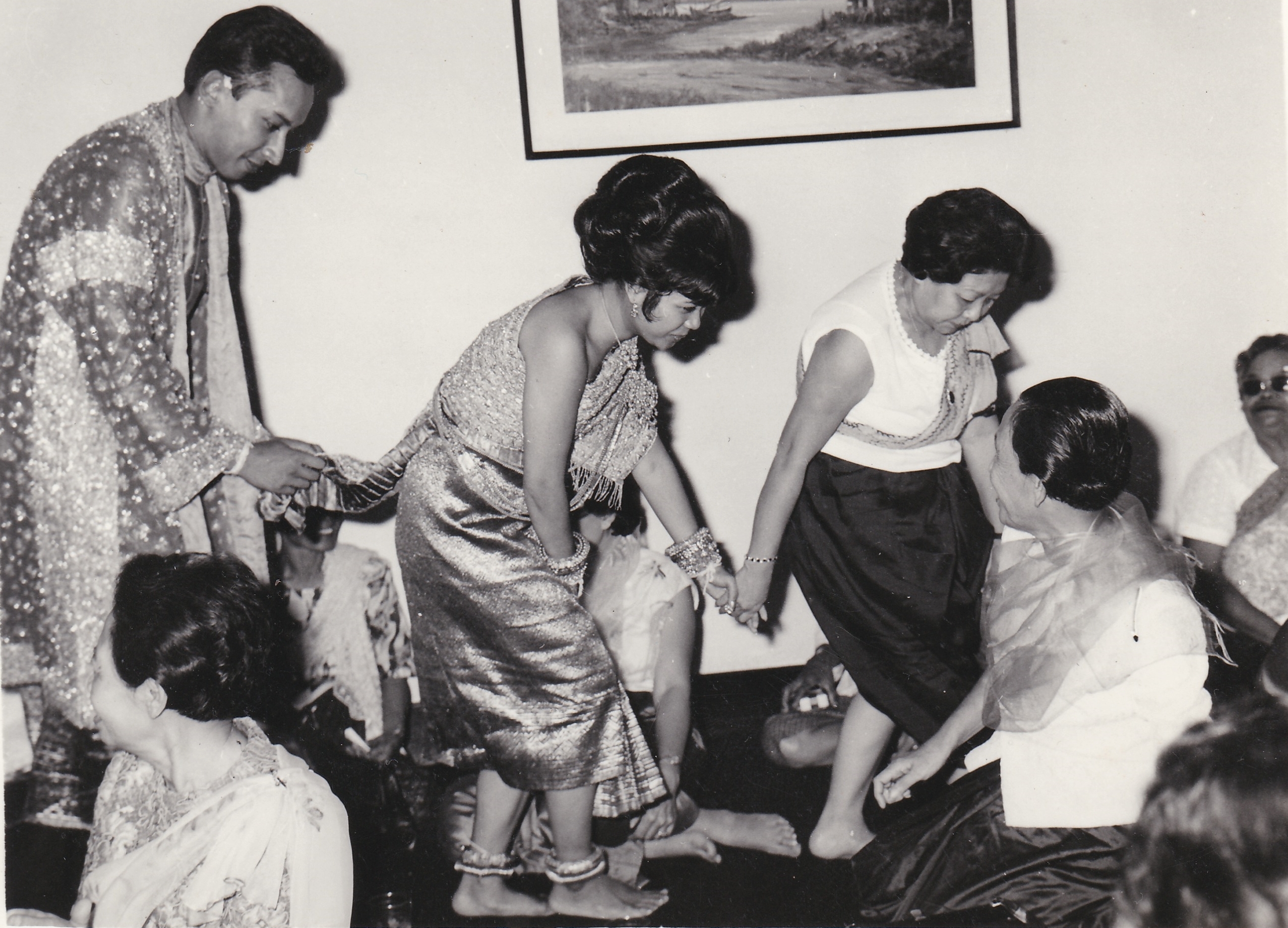 Mariage Papa et Maman 090167