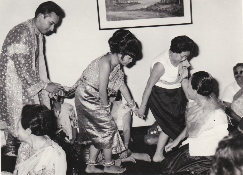 Mariage Papa et Maman 090167