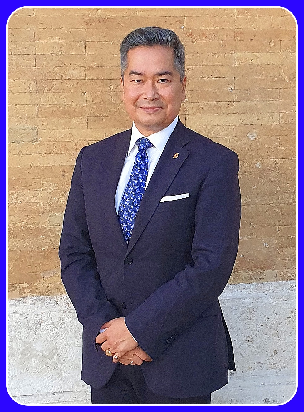 Sisowath Ravivaddhana Monipong 23 mai 2020