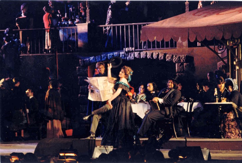 La Bohème al Festival di Fermo Villa Vitali 02