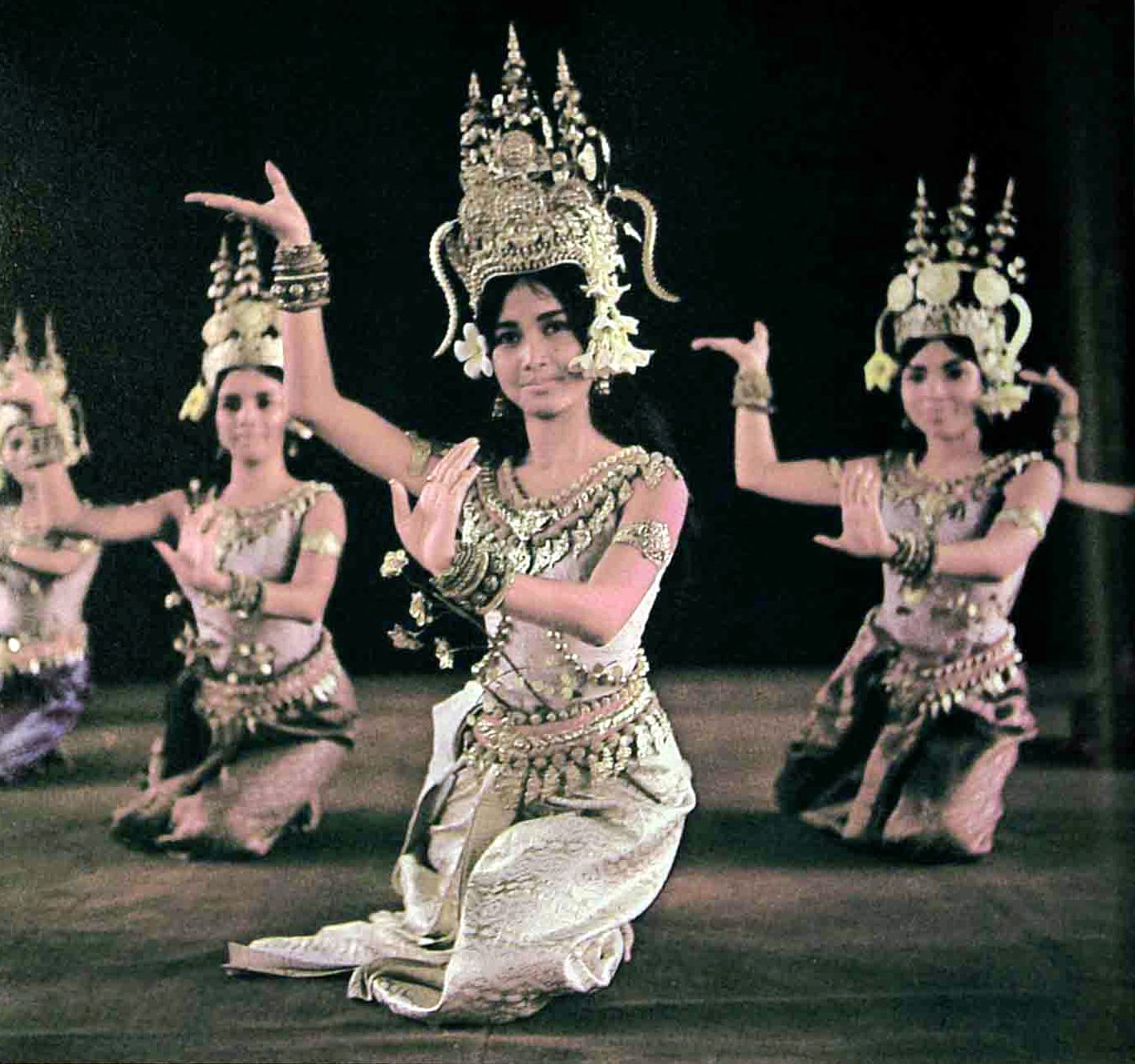 BD Apsara 1969