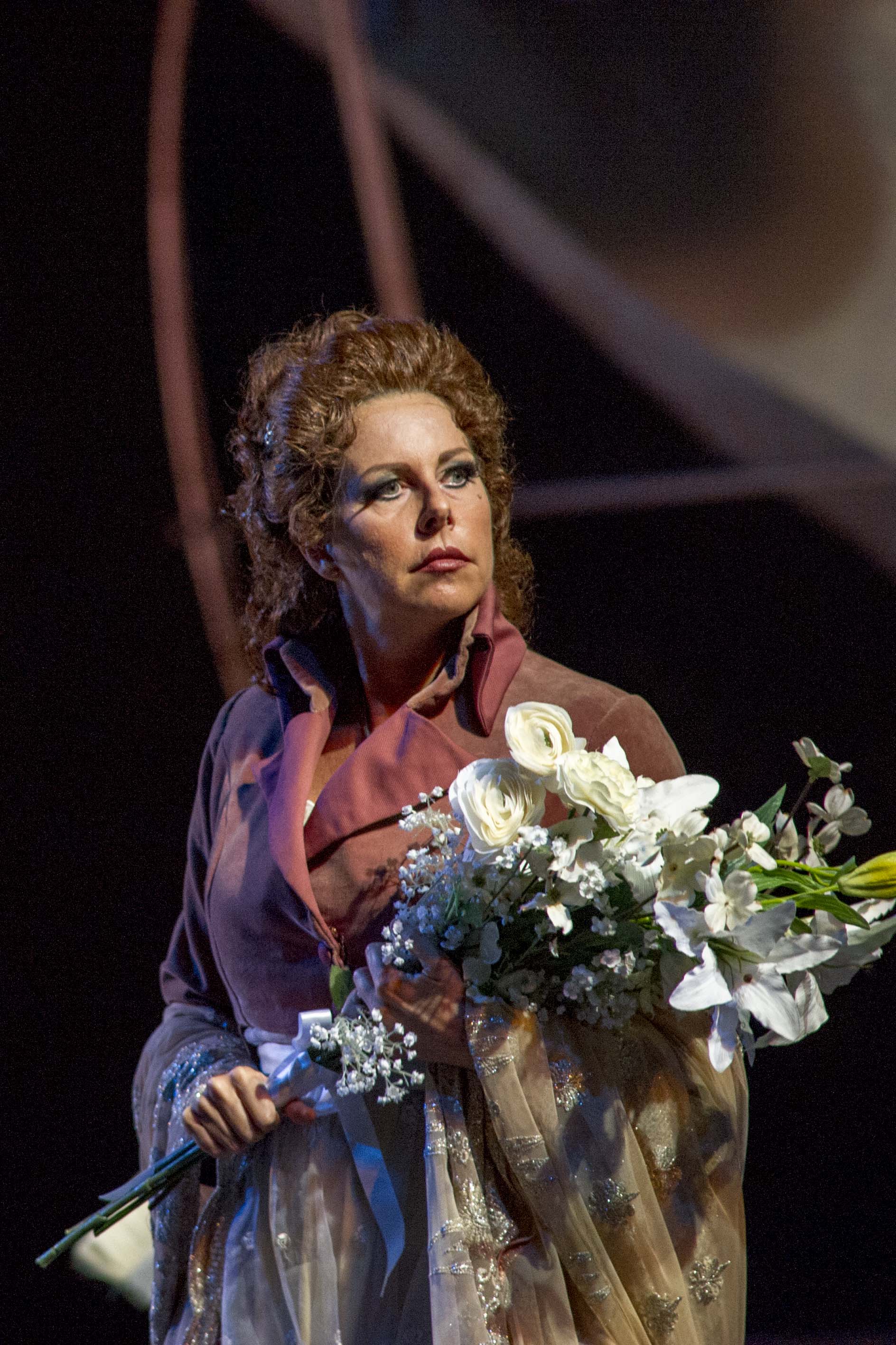 Tosca  Ph. Giorgio Andreuccetti per 66° Festival Puccini 2020